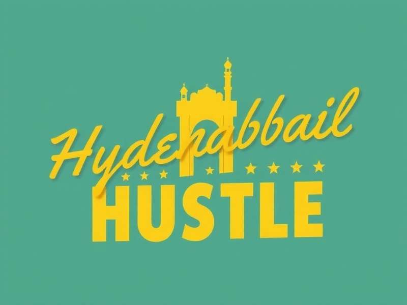 Hyderabadi Hustle Local Events